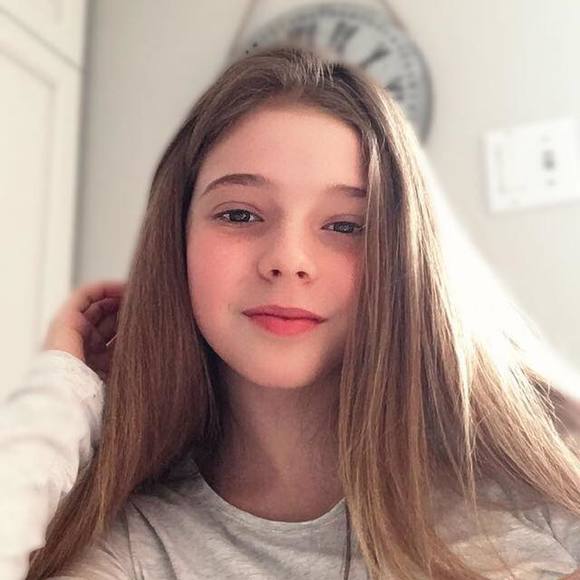 Meet your Posher, Clara - Picture 1 of 1